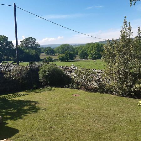 Westholme Villa Barnard Castle Buitenkant foto