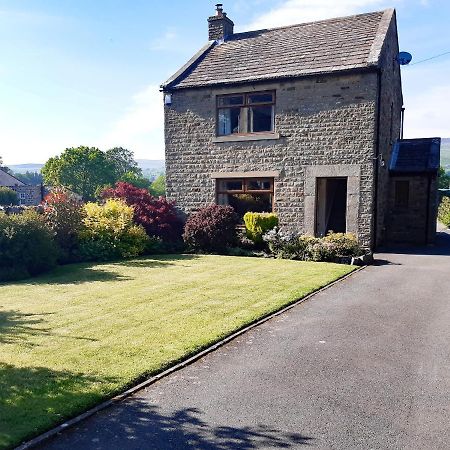 Westholme Villa Barnard Castle Buitenkant foto
