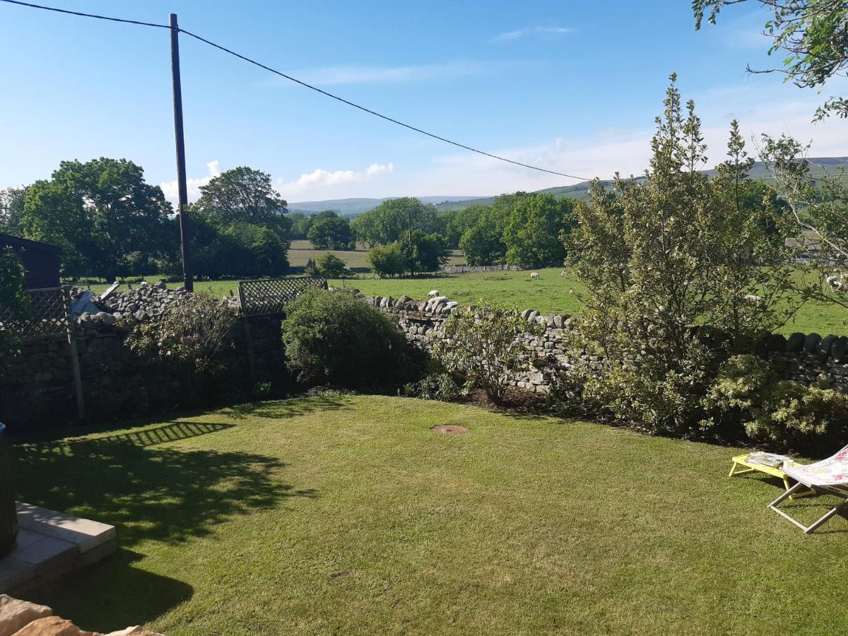 Westholme Villa Barnard Castle Buitenkant foto