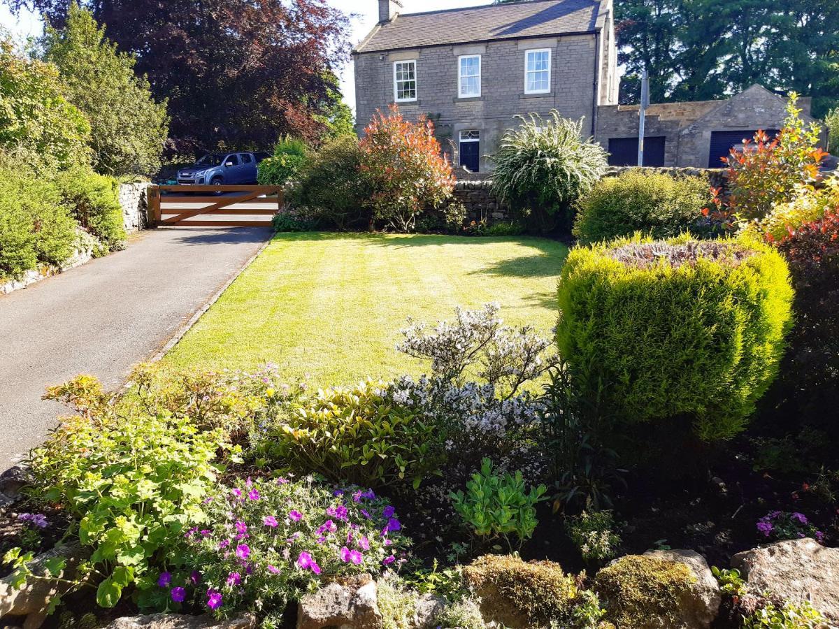 Westholme Villa Barnard Castle Buitenkant foto