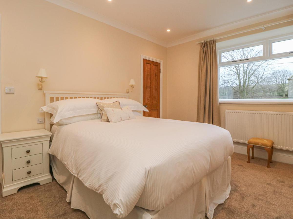 Westholme Villa Barnard Castle Buitenkant foto