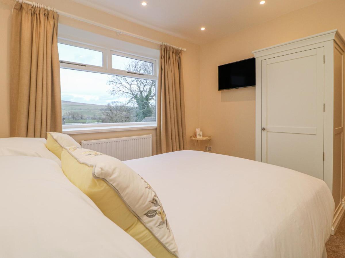 Westholme Villa Barnard Castle Buitenkant foto