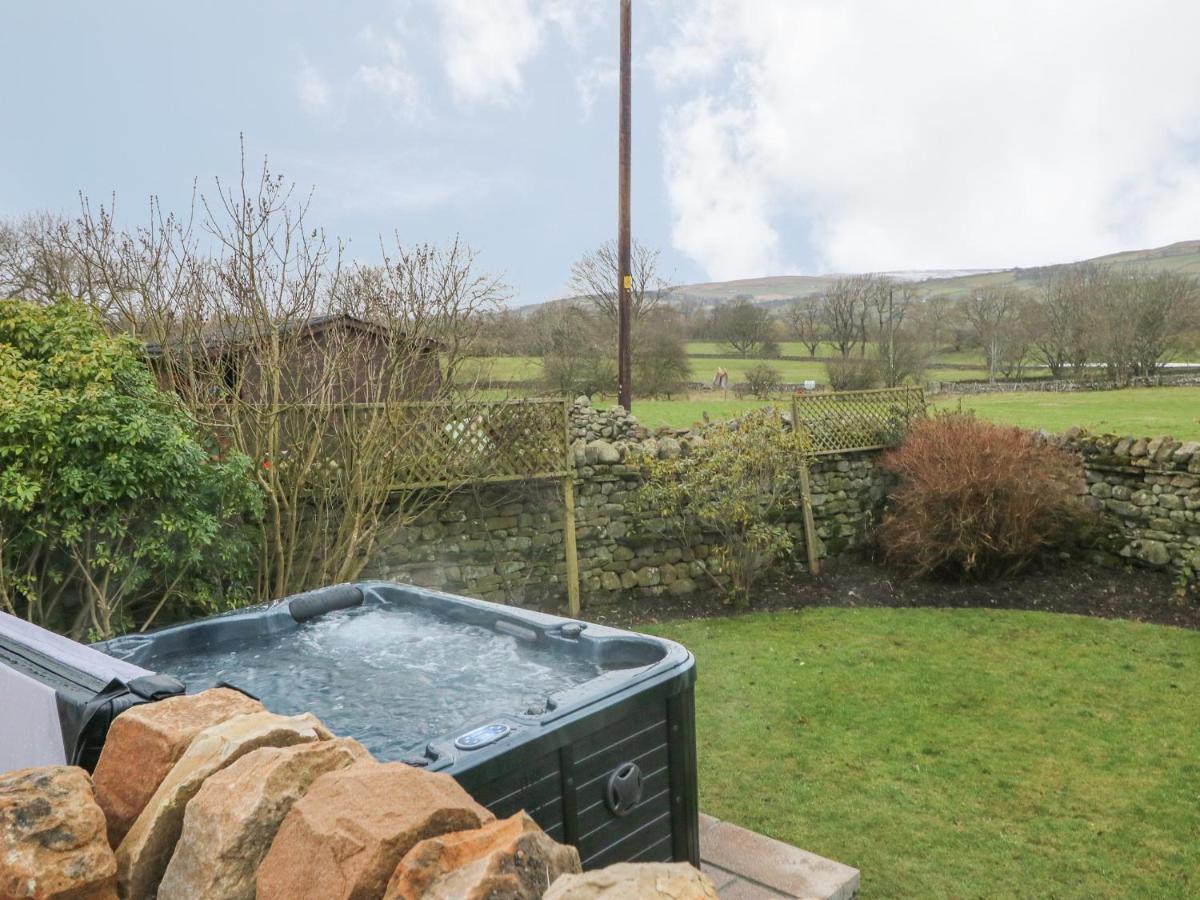 Westholme Villa Barnard Castle Buitenkant foto
