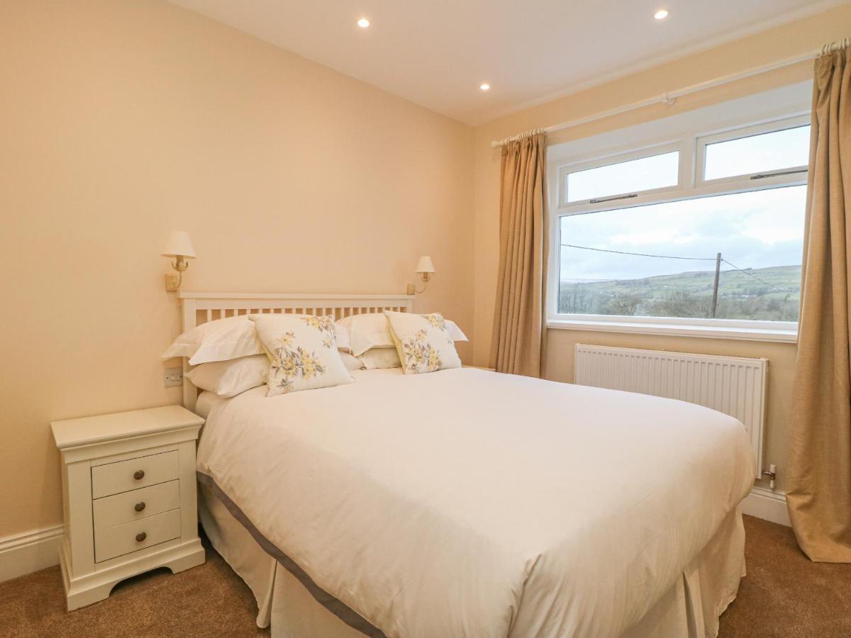 Westholme Villa Barnard Castle Buitenkant foto