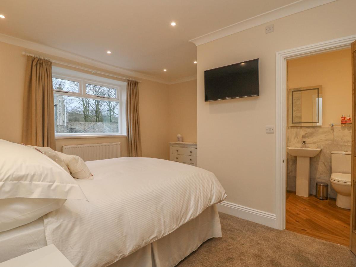 Westholme Villa Barnard Castle Buitenkant foto