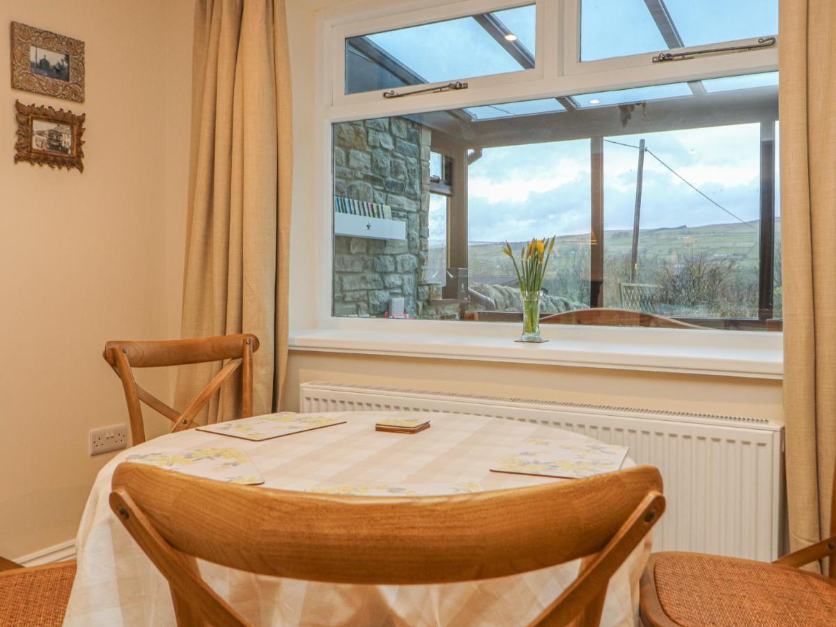 Westholme Villa Barnard Castle Buitenkant foto