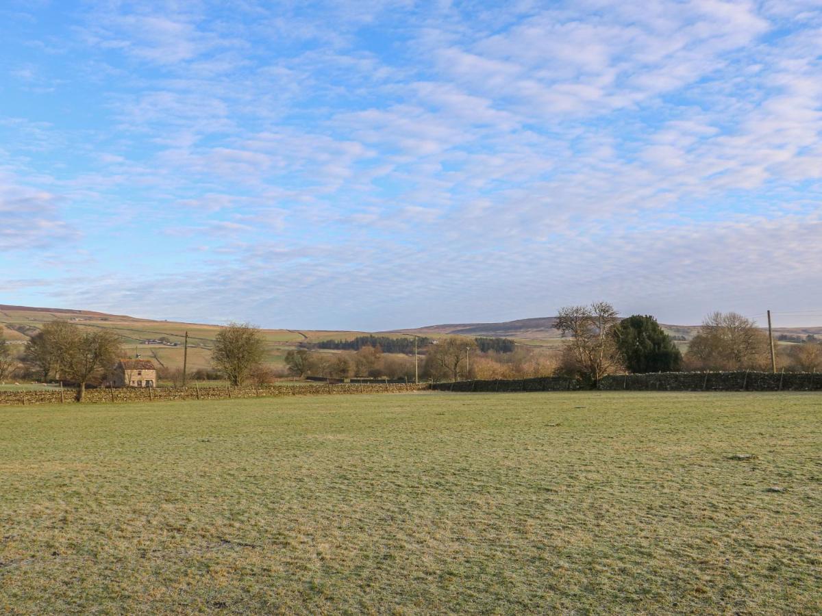Westholme Villa Barnard Castle Buitenkant foto