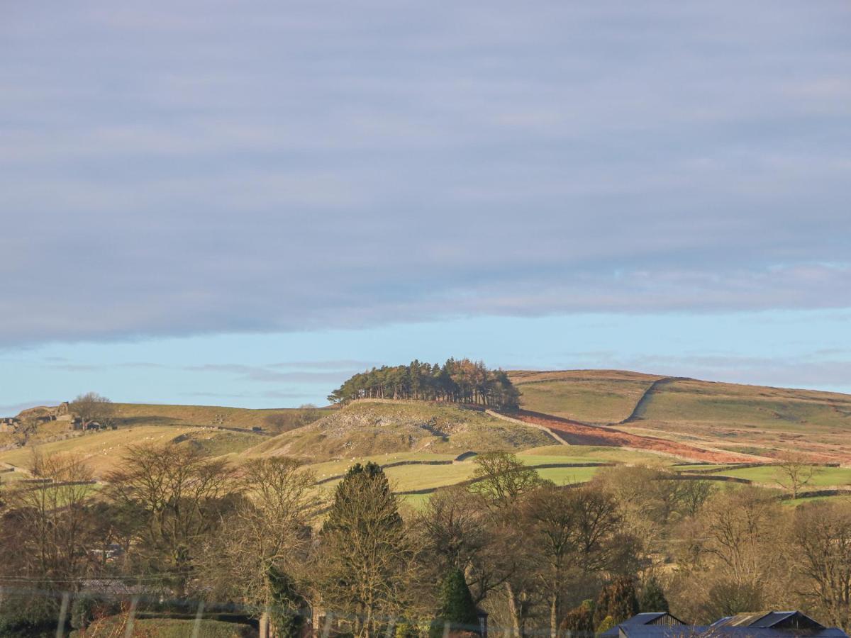 Westholme Villa Barnard Castle Buitenkant foto